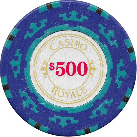 royal 500 casino